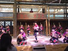 黄洛红瑶寨-龙胜-岱山香橙