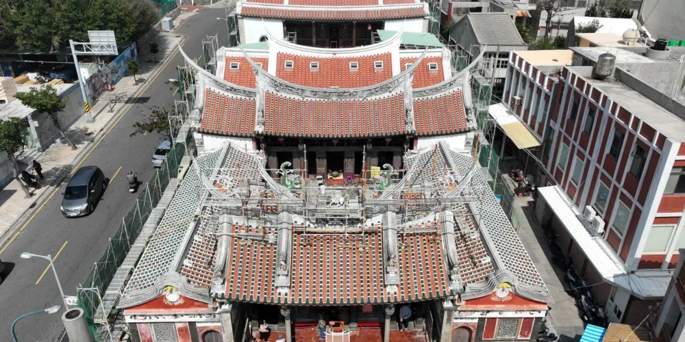 永安旅遊