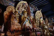 昌珠寺-山南-阿诚的白日梦