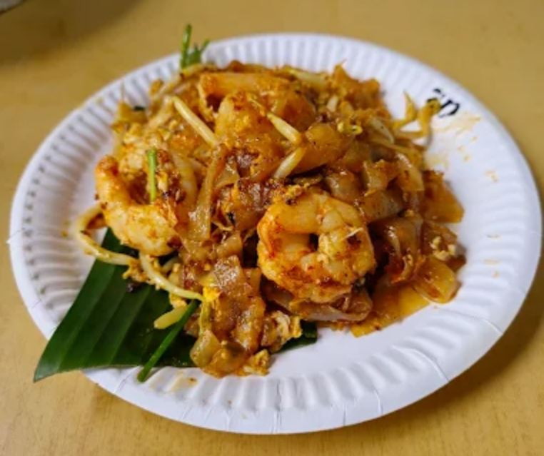 愉园茶室餐厅图片