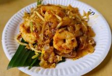 愉园茶室美食图片