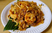 愉园茶室餐厅图片