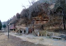 挂甲山石刻-吉县-阿诚的白日梦