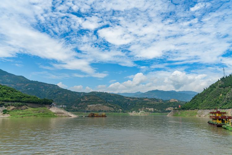 旅游攻略