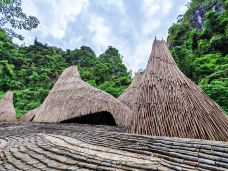 发现·弄岗景区-龙州