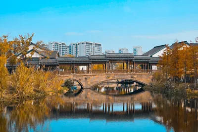 上海蟠龙新天地