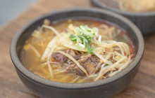 元祖老奶奶汤饭餐厅图片