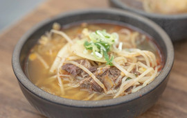 元祖老奶奶汤饭