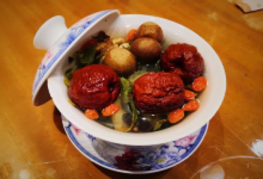成贵羊脖子手抓专卖店(城东总店)美食图片