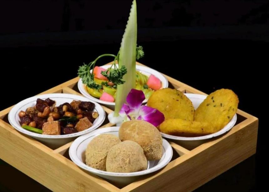 Hanlin Yuan Restaurant (Bei Mingqing Street)