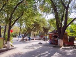 红山公园旅行图片 2