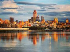 淡水河-新北-Tom Hung