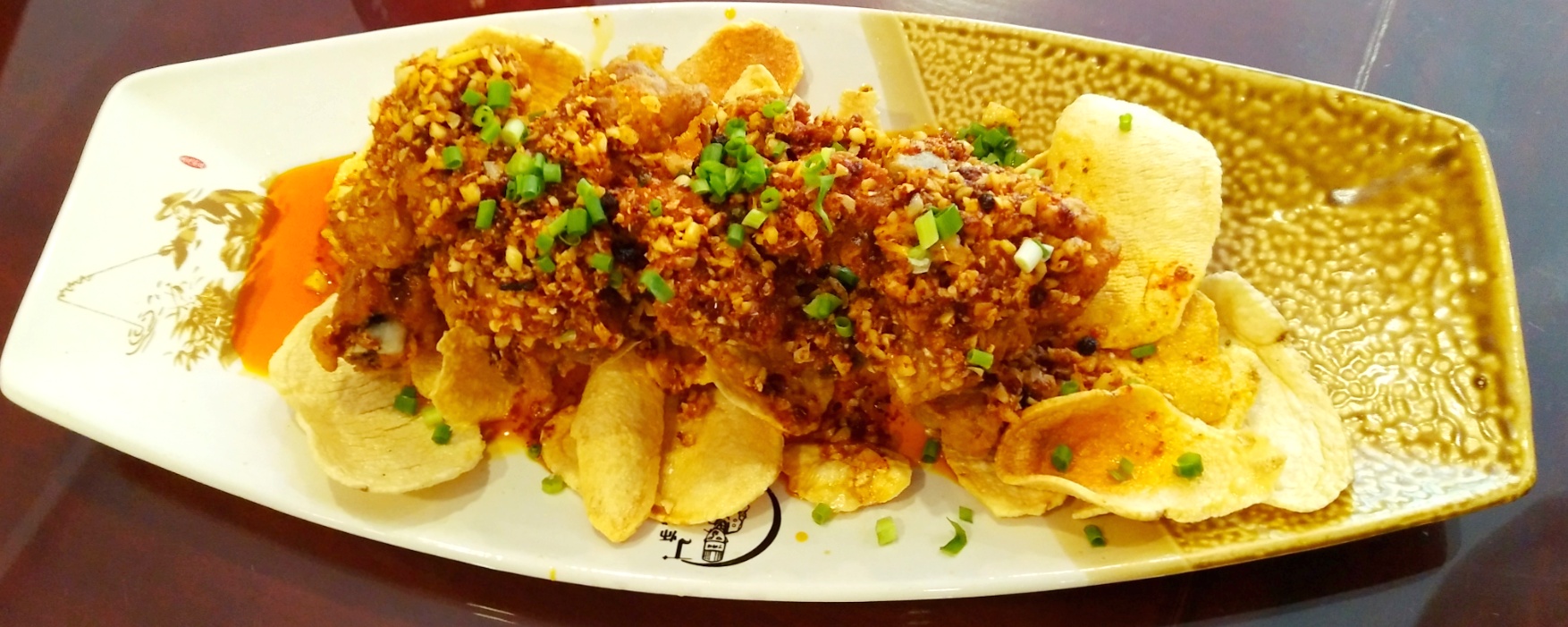 丁师傅伙食团(西城紫都店)