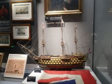 海战博物馆-东莞-淡若晨星