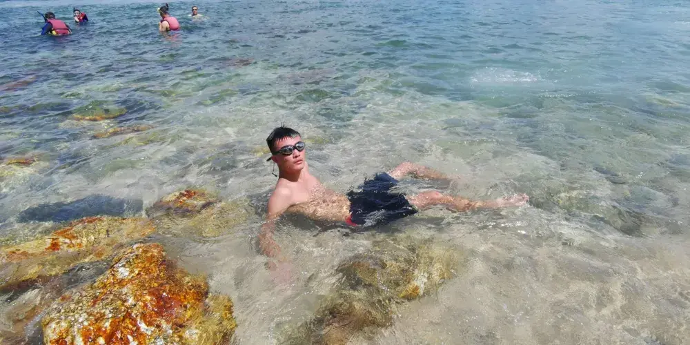 永安旅遊