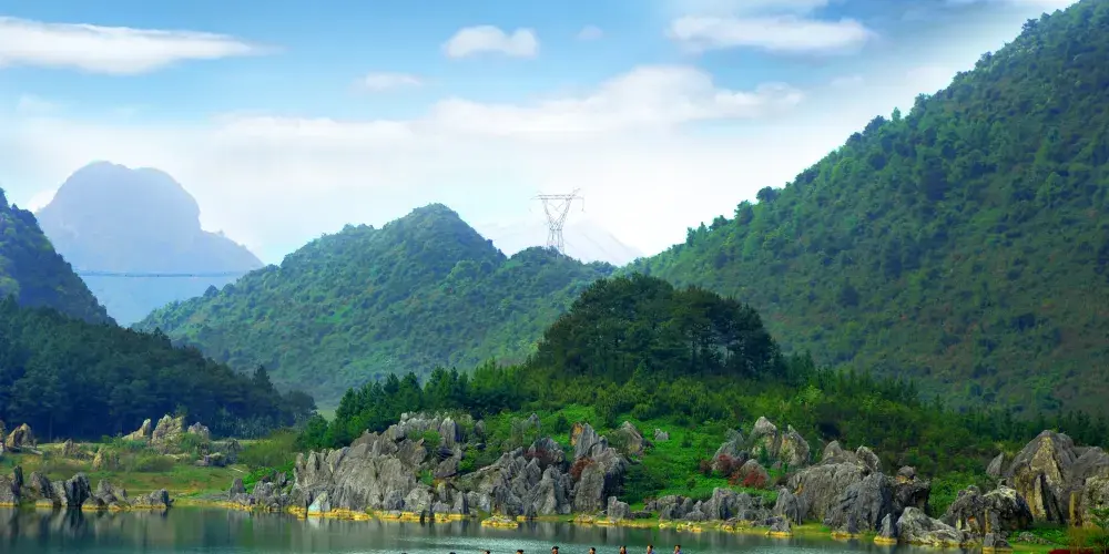 永安旅遊