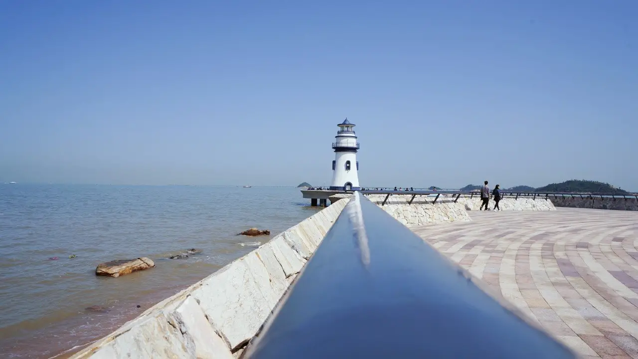 淇澳岛-珠海-26766656