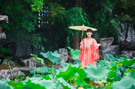 秋风起，又到一年蟹黄肥美时, 开着房车自驾兴化邂逅金秋