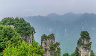 宜昌景区攻略推荐(酒店住宿+美食哪里好吃)