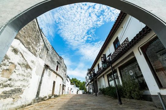 寻味同里：莫道不消魂，只缘此生在江南