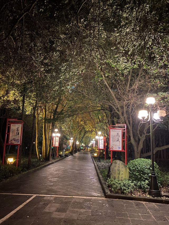 高黎贡山植物园旅行图片 7