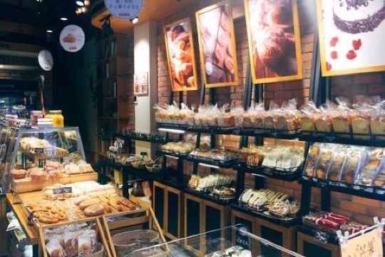 甜木屋(仙林仙境路店)