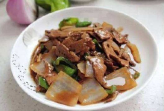 蜀都小吃美食图片