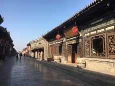 明清一条街-平遥-nmgXS
