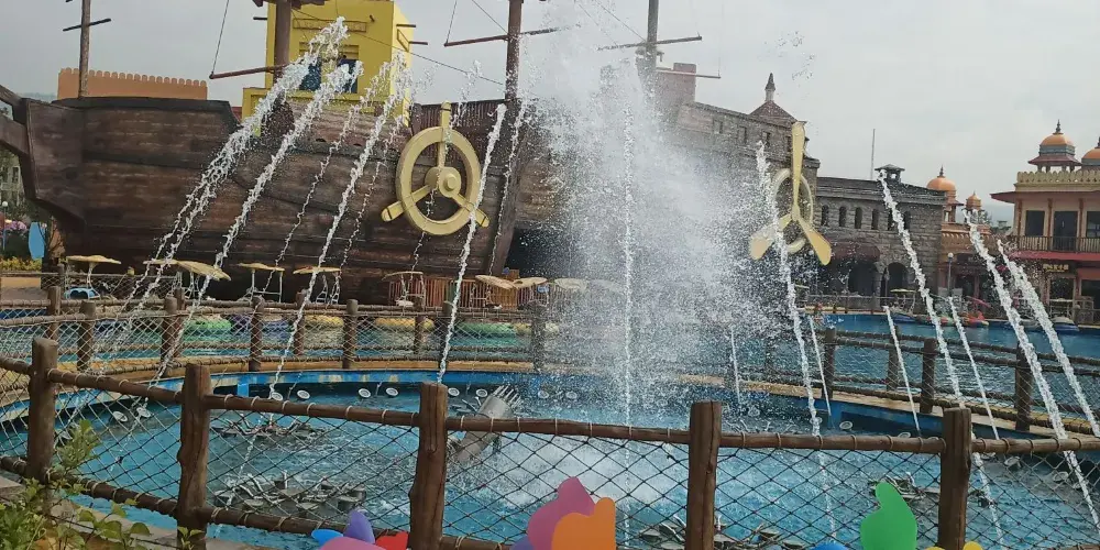 永安旅遊