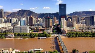 兰州&amp;武威 四天时间逛甘肃