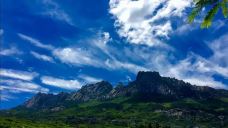 灵山风景区-上饶