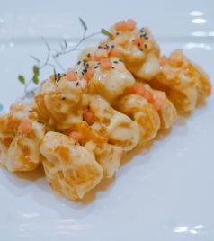 长宁区游记图文-西郊壹号婚宴殿堂