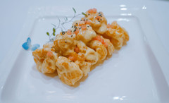 长宁区游记图片] 西郊壹号婚宴殿堂