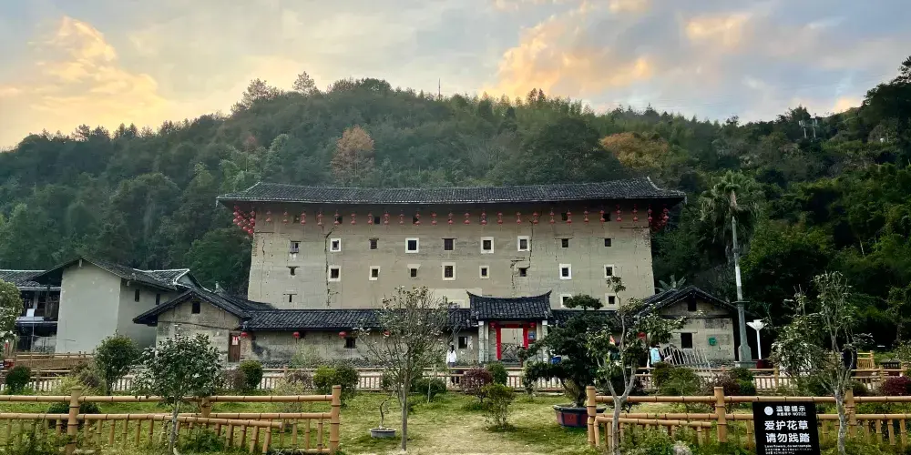 永安旅遊