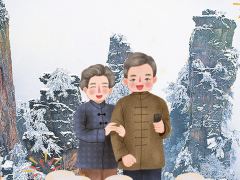 3日长沙+张家界+慈利