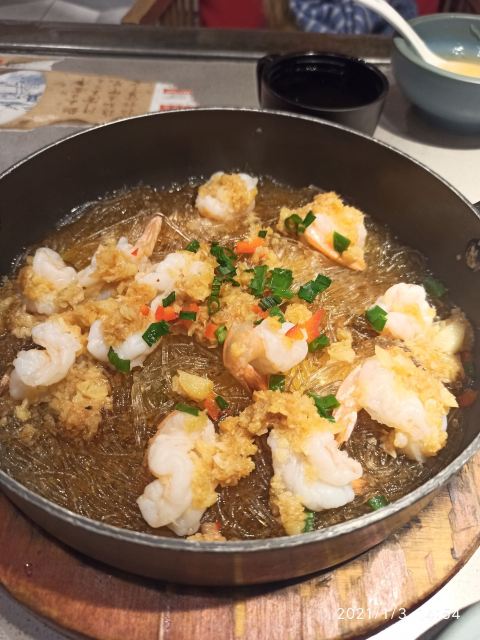孙家外婆·长春地标美食新名片(欧亚世纪购物中心店)