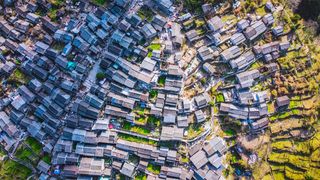 清远|初春微雨漫步连南，赴一场千年瑶寨之约