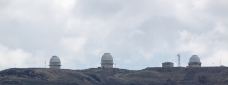 莫纳克亚山天文台-大岛(夏威夷岛)