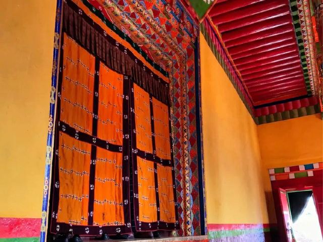 多吉扎寺旅行图片 6