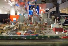 科学产业博物馆-曼彻斯特-破之殇