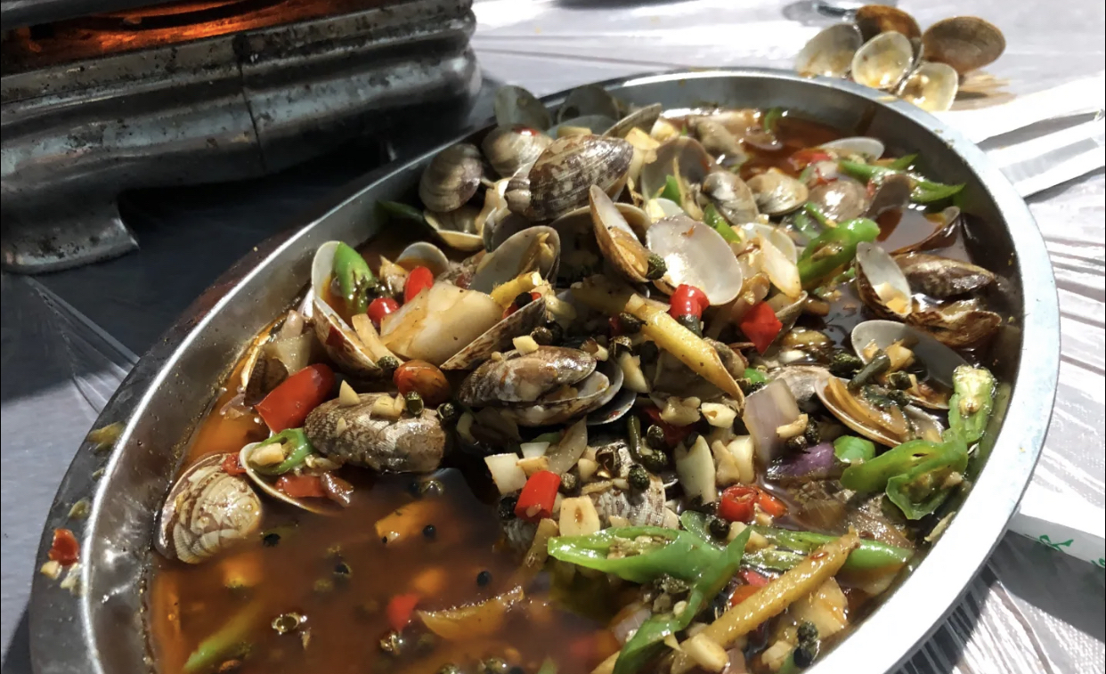 双凤烤鱼(安岳店)餐厅图片