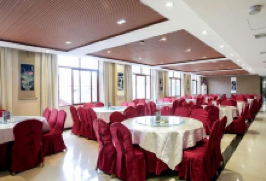 黄果树合源大酒店·餐厅美食图片