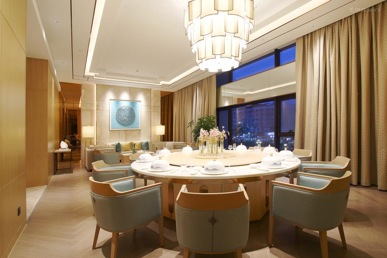 汕头国瑞豪生大酒店豪生阁