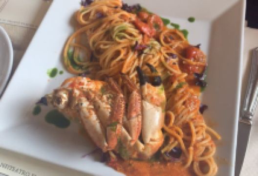 ristorante Il Cigno dei Martini美食图片