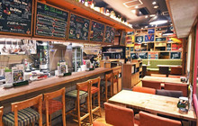 Bar S"alu Akashiten餐厅图片