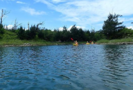 卑南溪景点图片