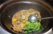 老家地锅鸡(东关店)餐厅图片
