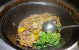 老家地锅鸡(东关店)