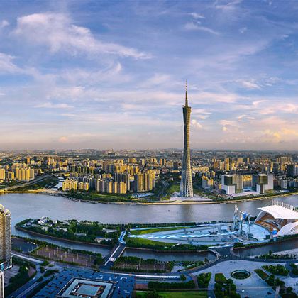 惠州+深圳+中山+珠海+佛山+广州6日5晚拼小团