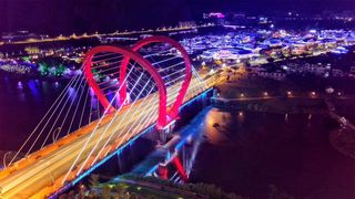 2021打卡夏天地球绿宝石荔波2日游